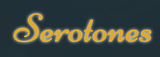 Serotones-Logo