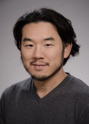 Mark Bounthavong, PharmD, PhD 