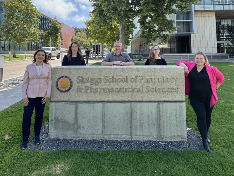 Admissions Team