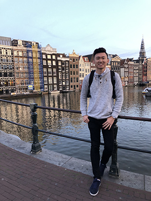 Steven Chen