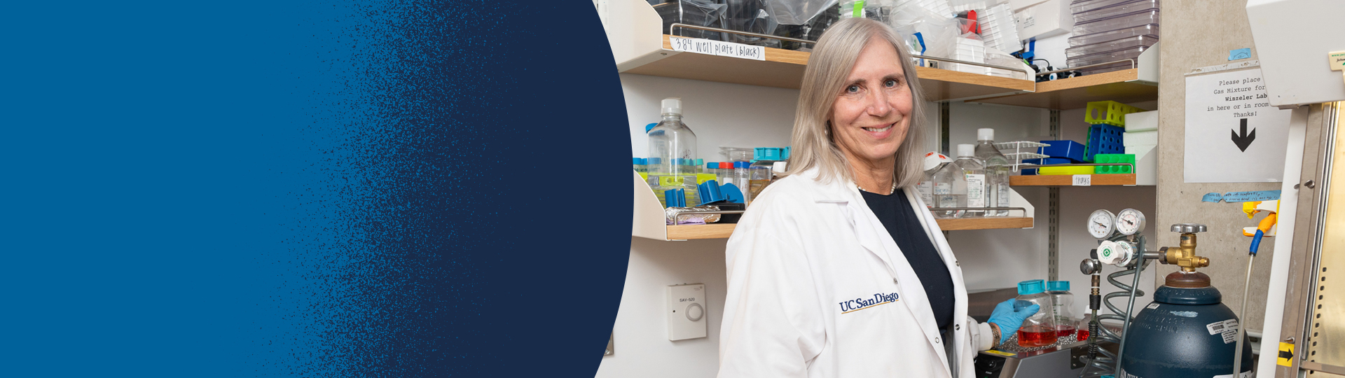 Professor Elected to the National Academy of Sciences