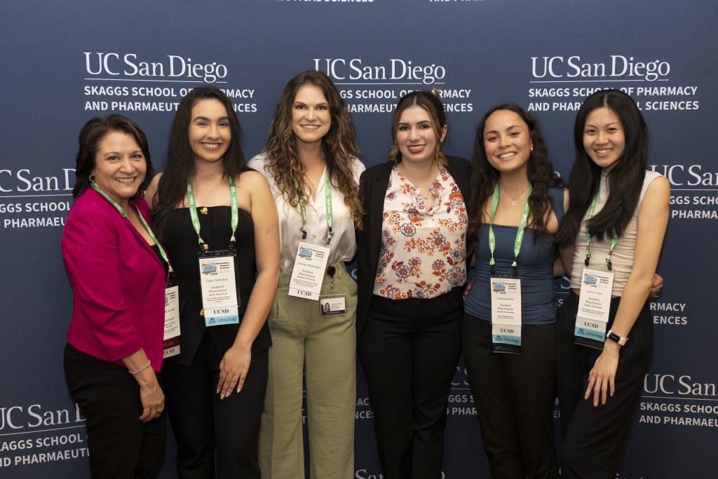 Conference Reception