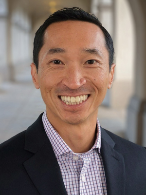 Andy Chang
