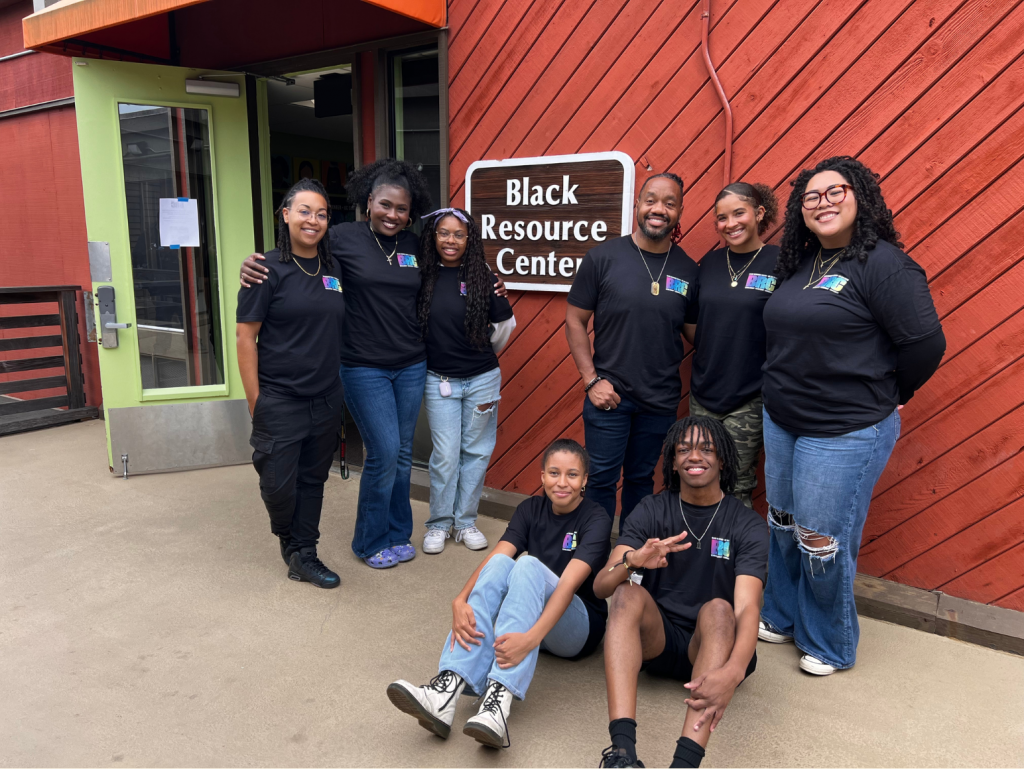 Black Resource Center