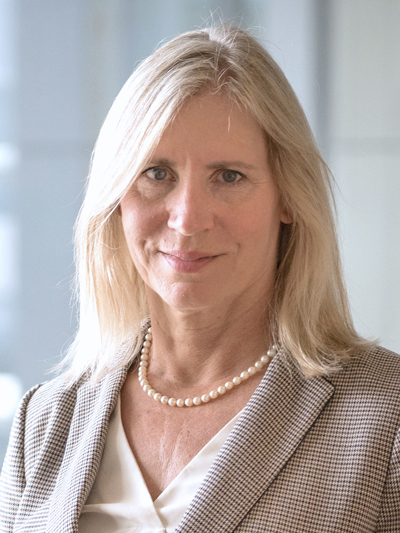 Elizabeth A. Winzeler, Ph.D.