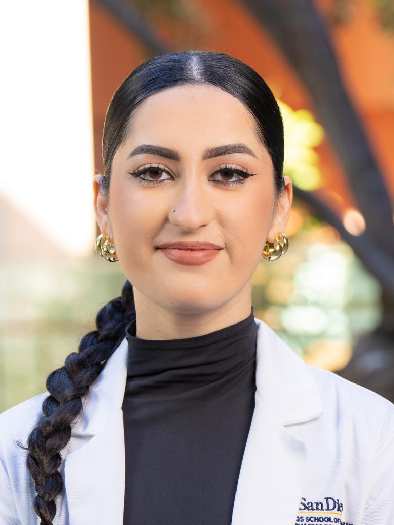 Mashal Hassan