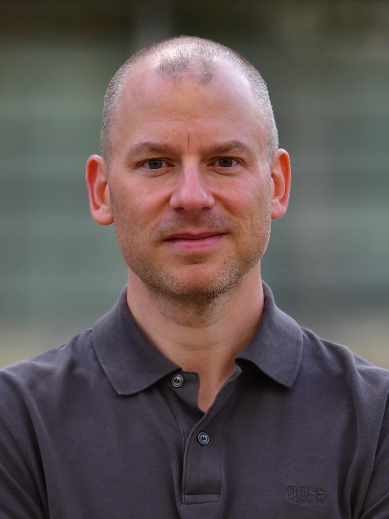 Jeremiah Momper