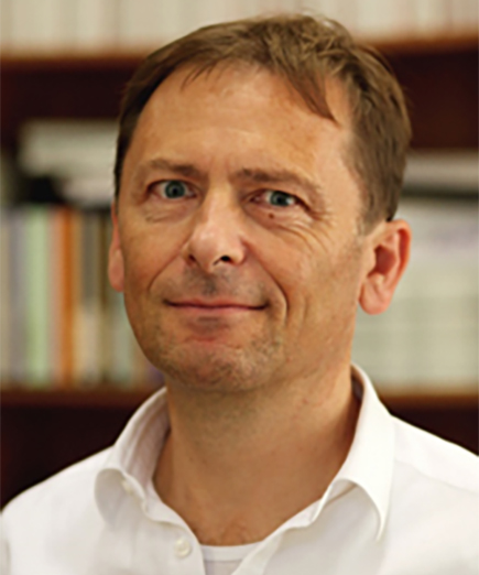 Dr. Peter Gmeiner