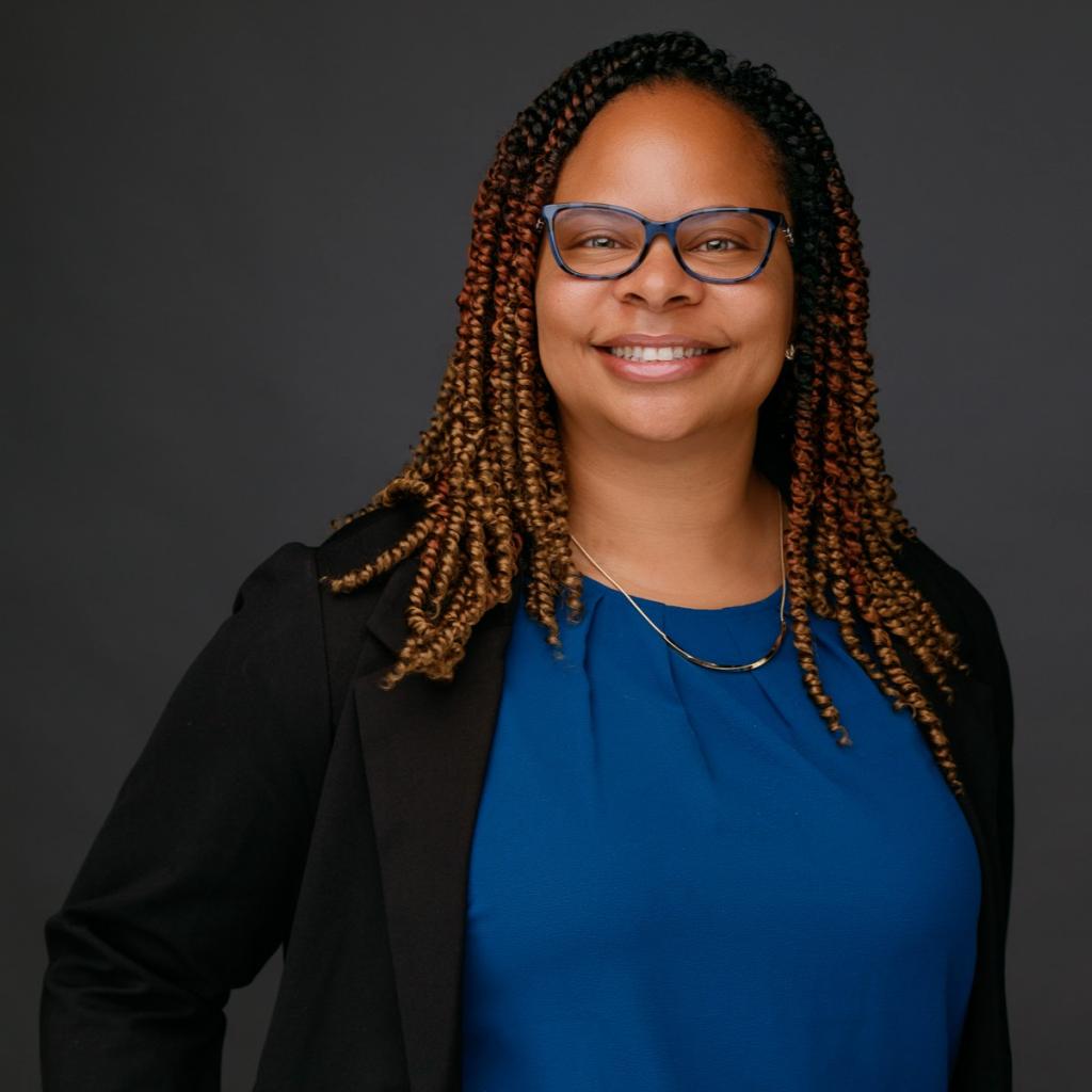 Rosezetta Henderson, M.S. 