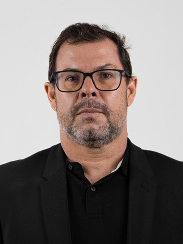 Gustavo Trossini photo