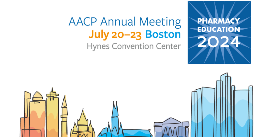 AACP Annual Meeting 2024