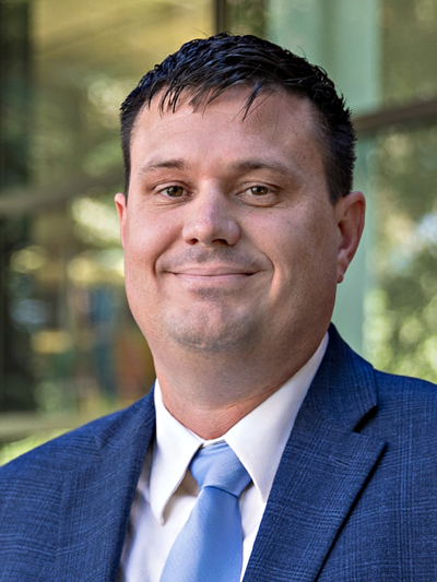 John MacMillan, Ph.D.