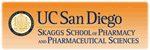 UCSD Skaggs logo
