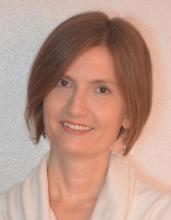Irina Kufareva, Ph.D.